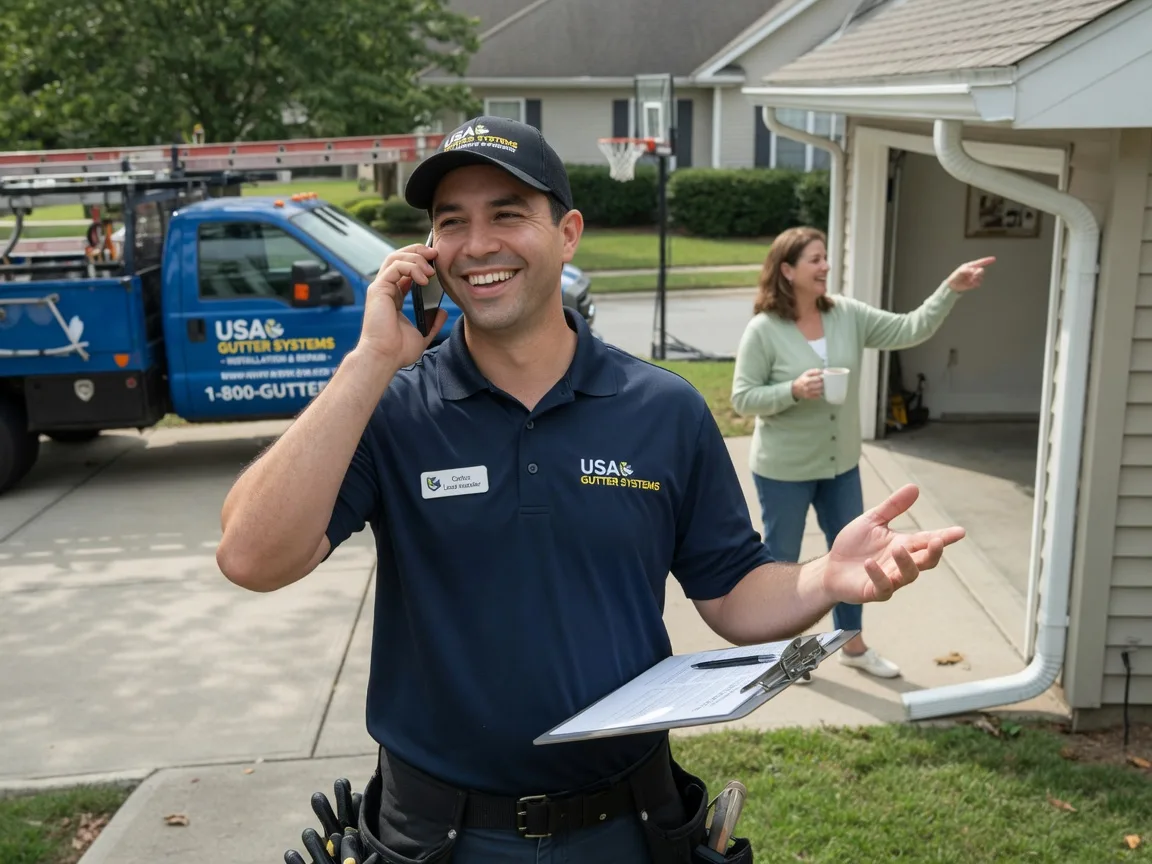 Gutter Installation Sherwood, WI FAQs